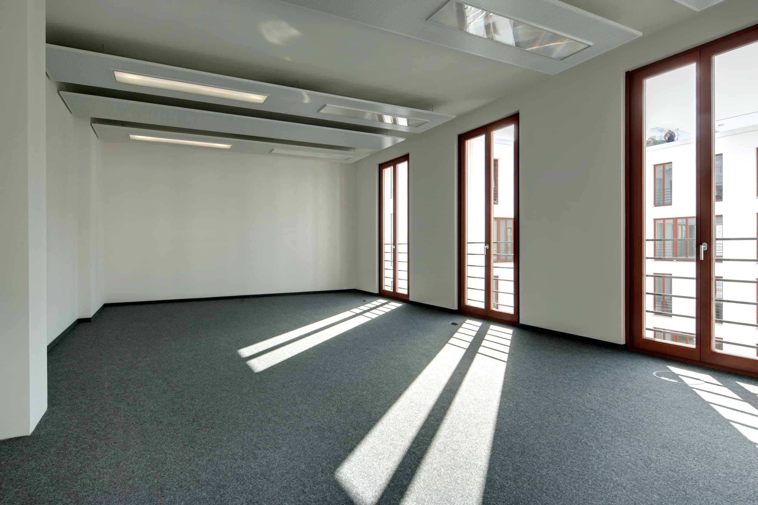 Übergabe Gewerbeobjekt – Tipps und Tricks