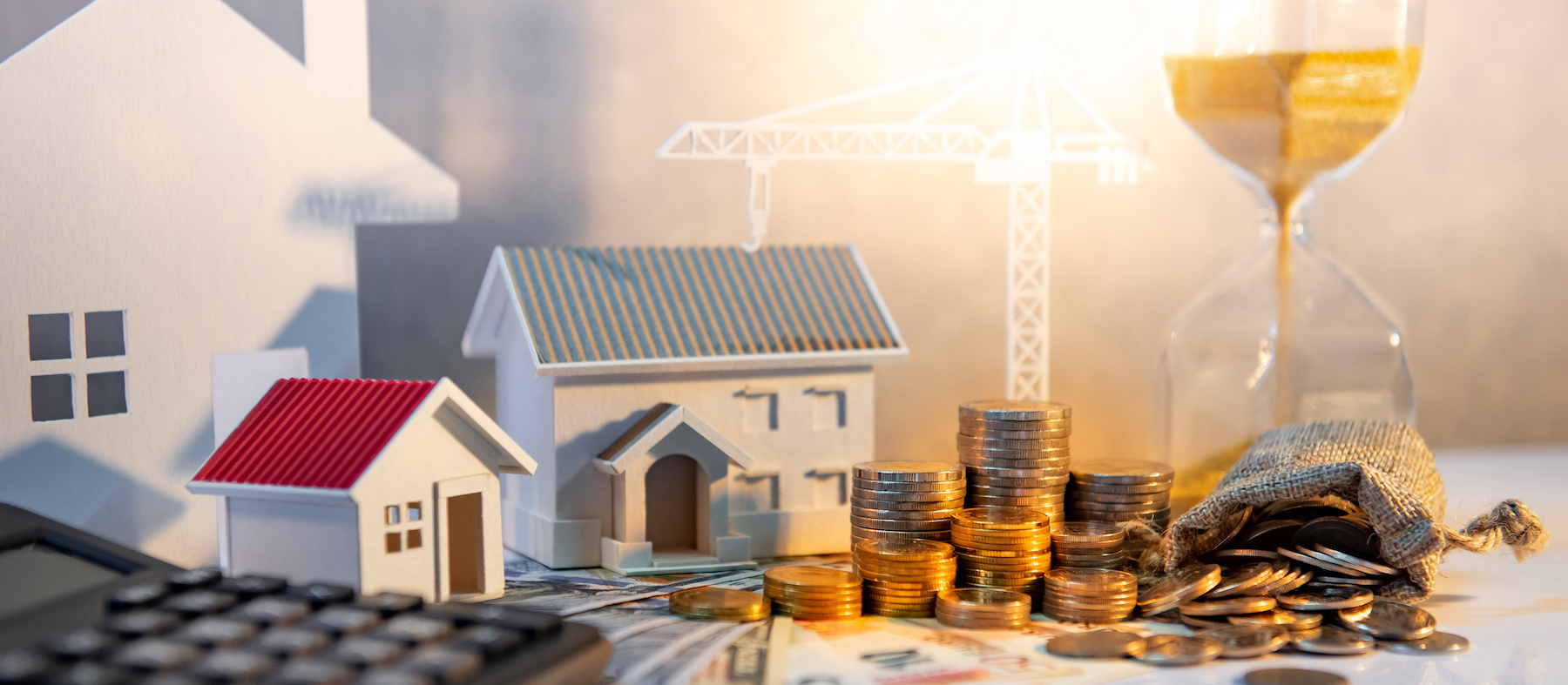 Kapitalanlage Immobilien – Die wichtigsten Fakten