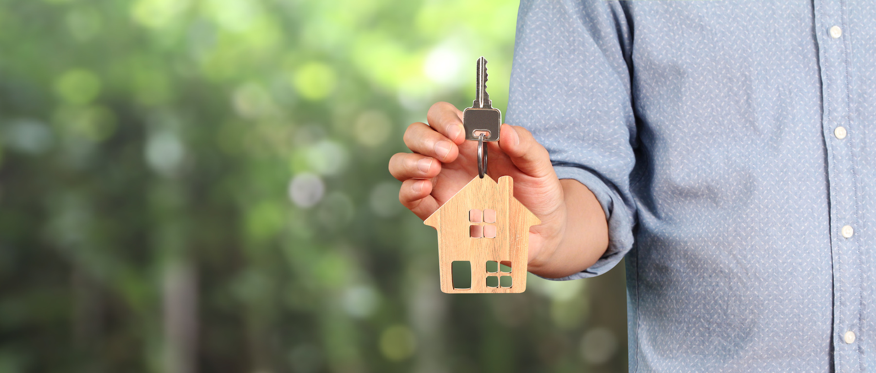 Wohnungsabnahme – Das müssen Vermieter beim Übergabeprotokoll beachten