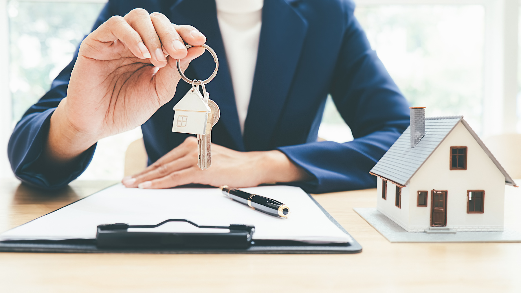 Immobilien kaufen – Tipps von Experten