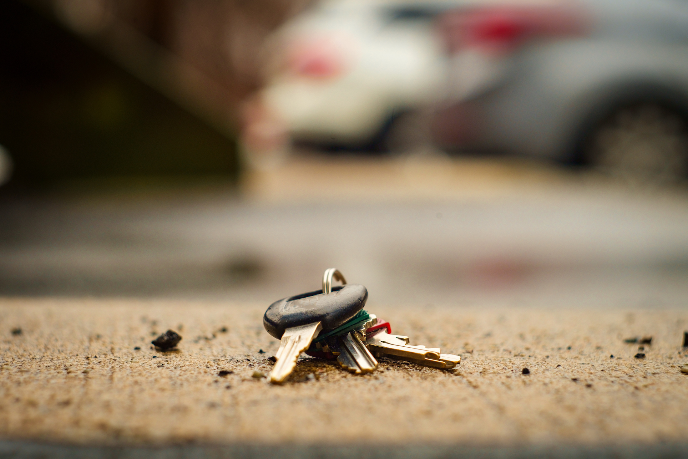 Autoschlüssel verloren: Vorgehen, Kosten & Versicherung