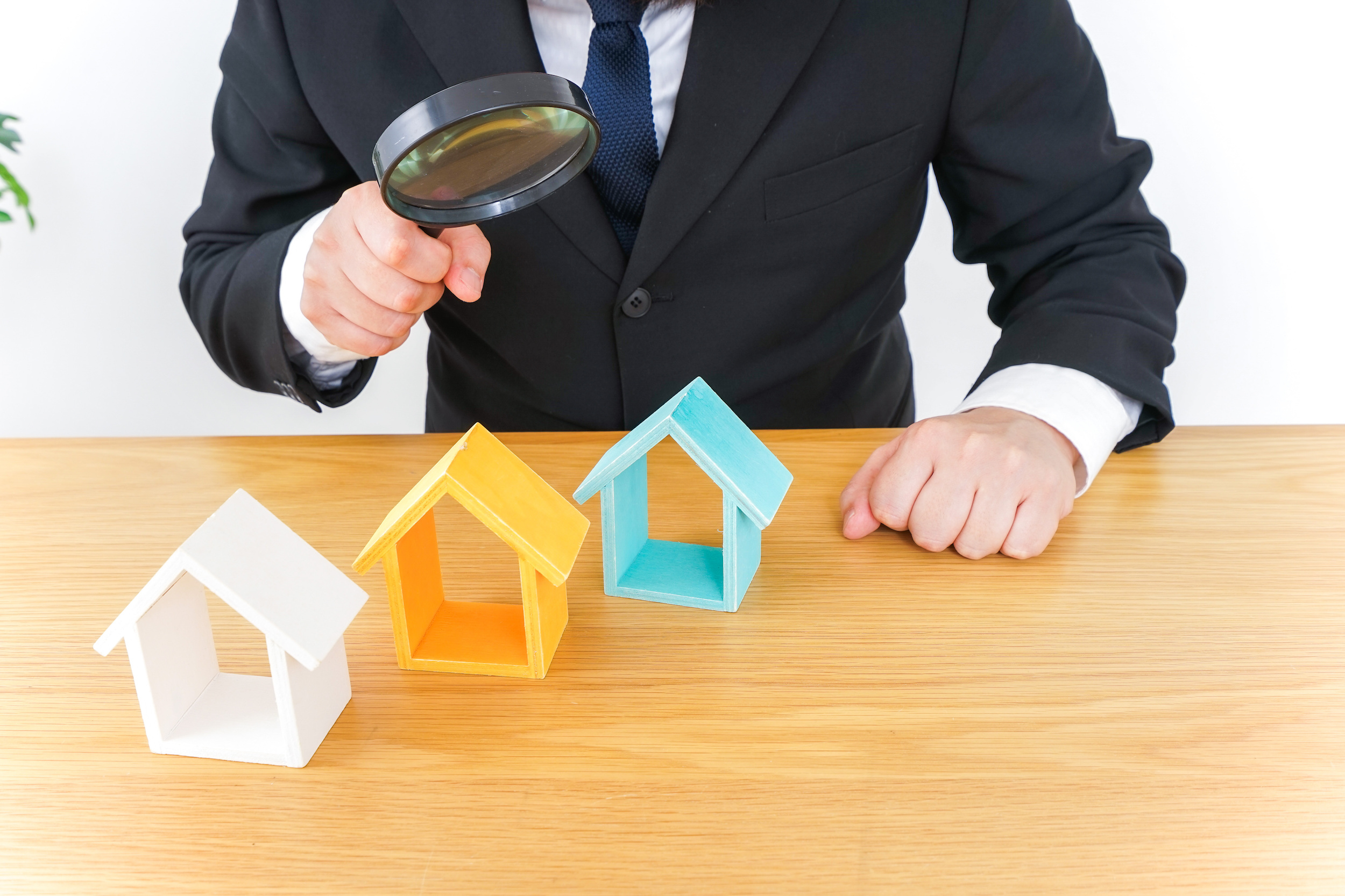 Immobilienverwalter – Definition, Aufgaben, Wohnungsübergabe und mehr
