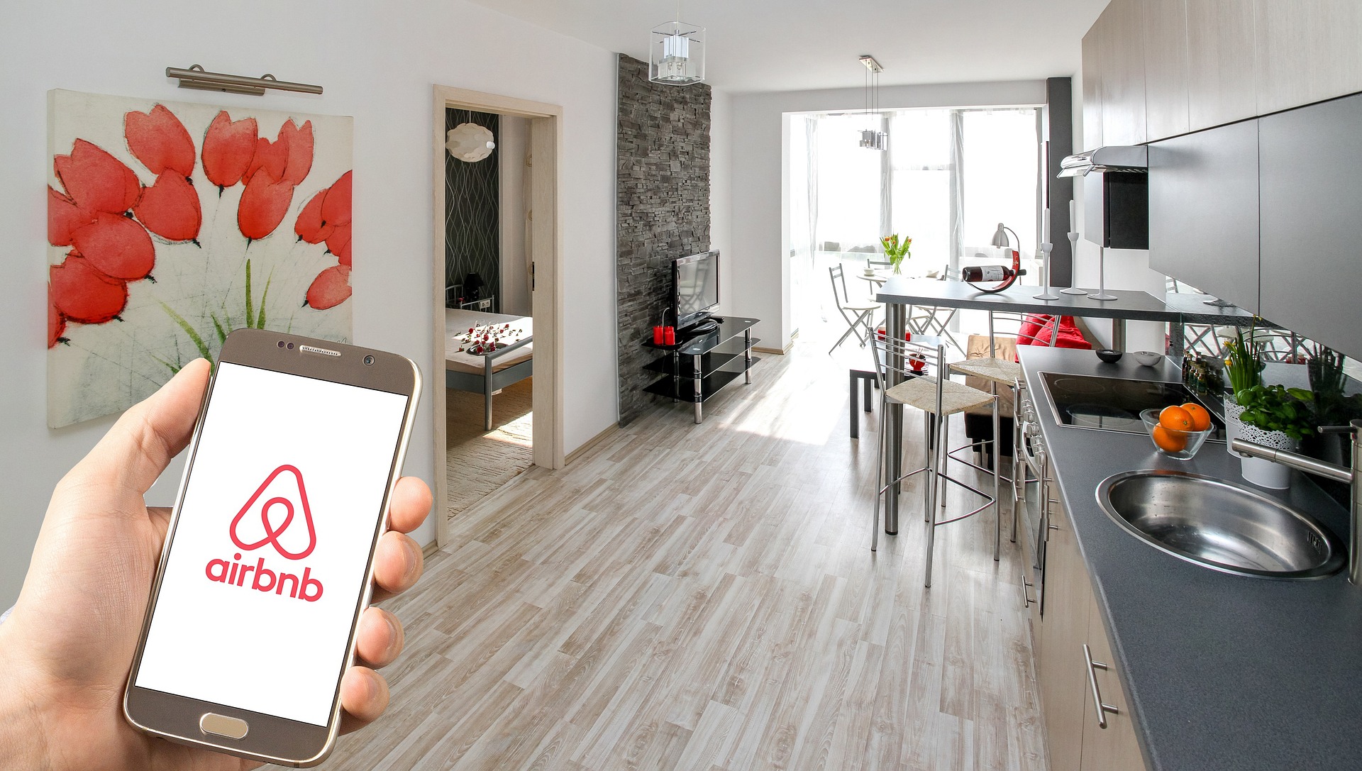 Airbnb – Darf ich meine Wohnung vermieten?