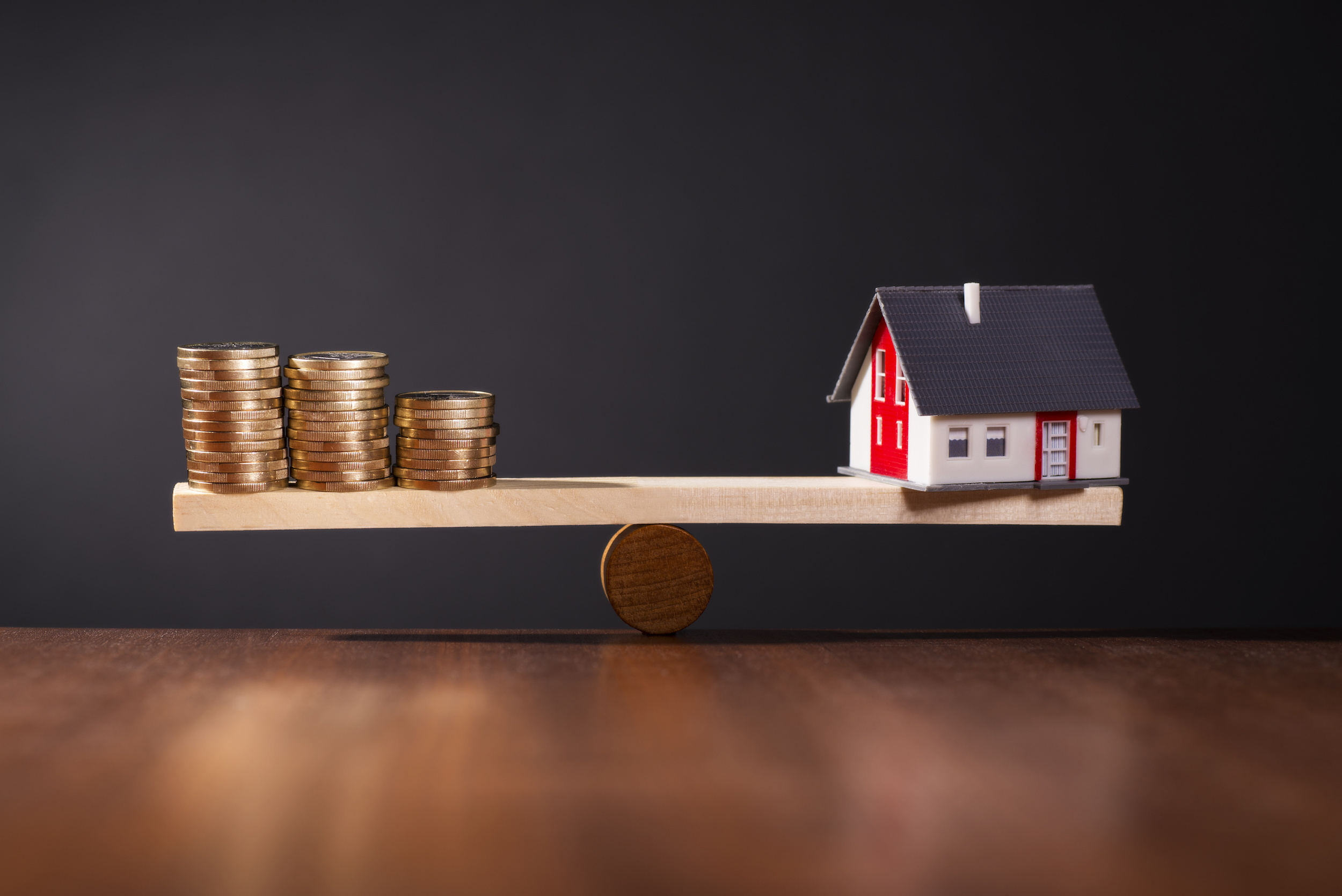 Variable Hypothek – Definition, Vor- und Nachteile