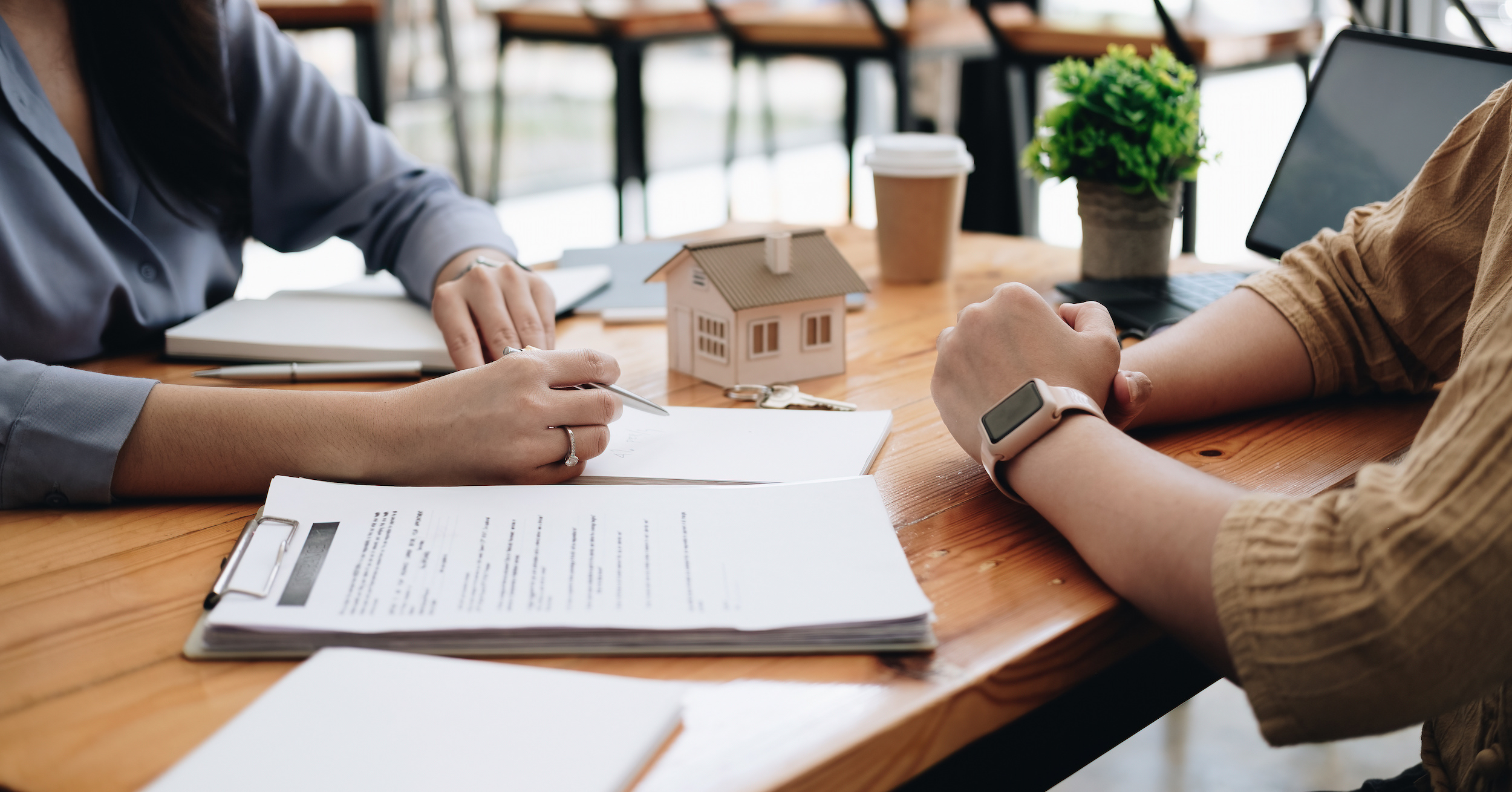 Tragbarkeit Hypothek – Können Sie sich die Hypothek leisten?