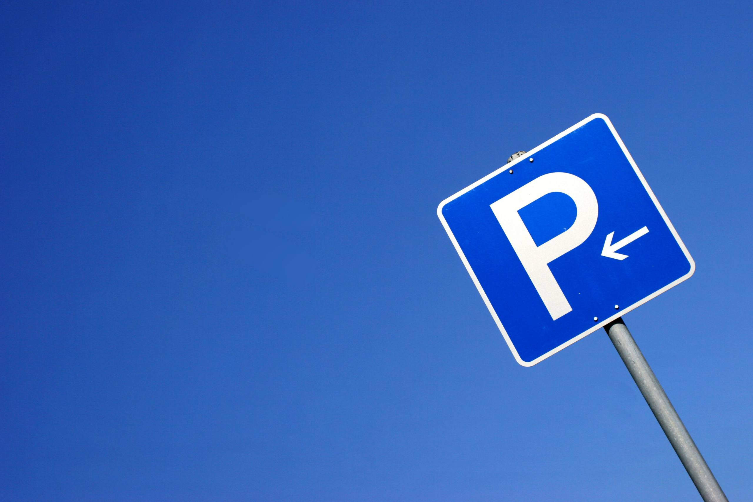Mietvertrag Parkplatz -Vorlage und Tipps
