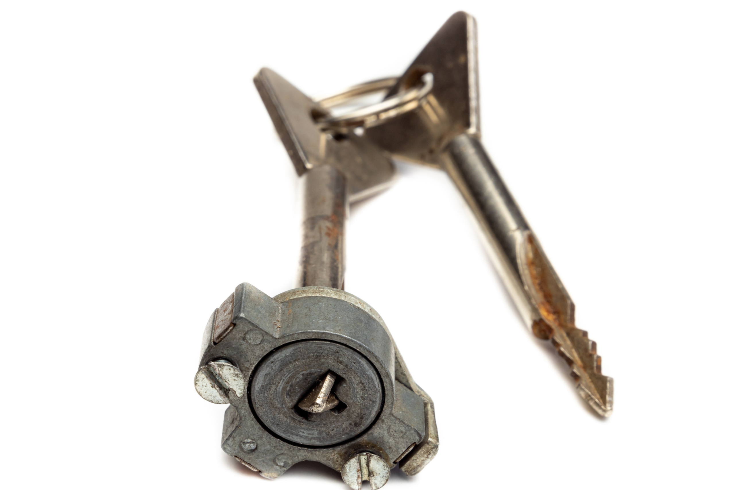 Schlüssel ersetzen nach einem Einbruch - Ist das notwendig?