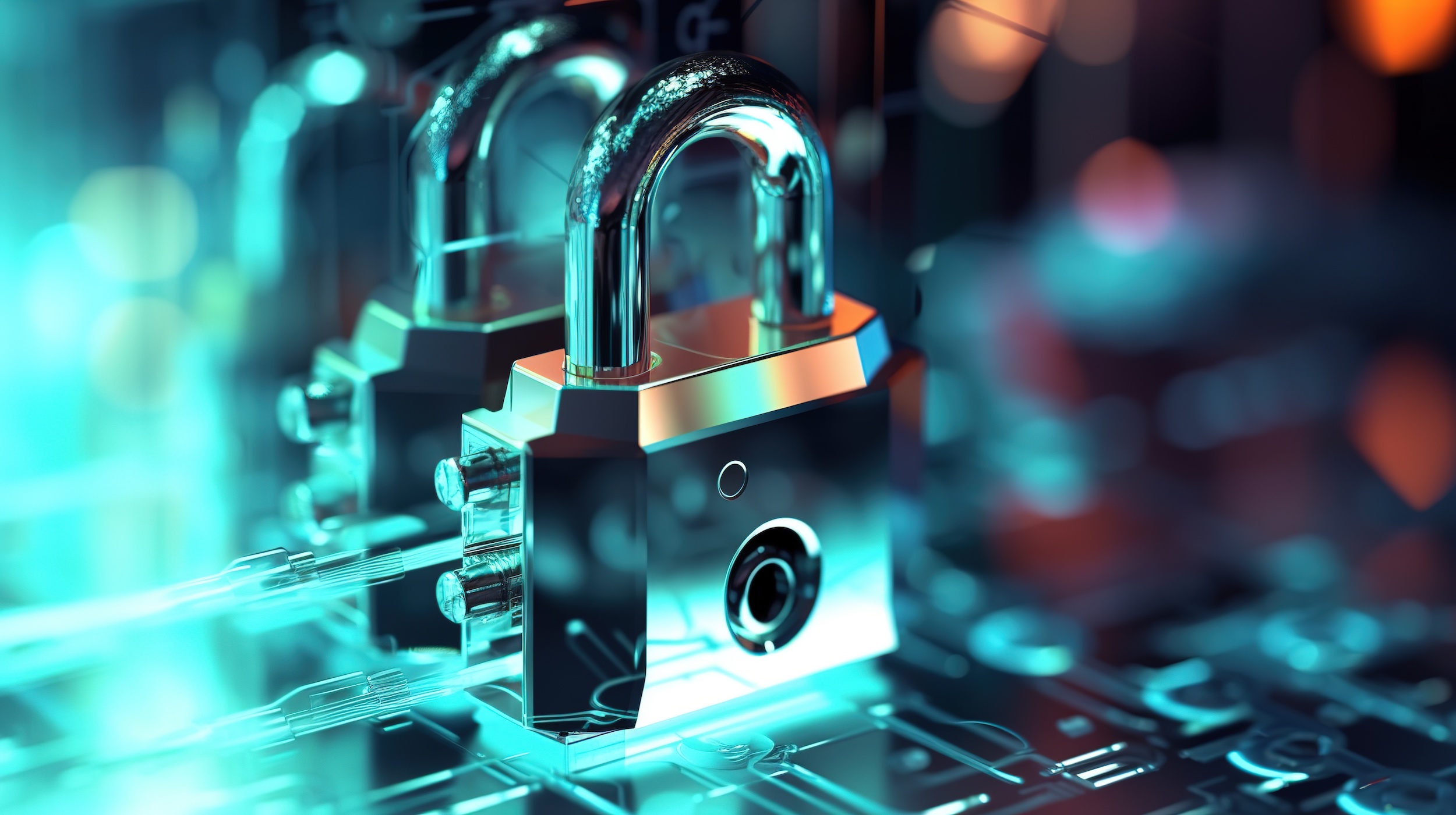 Sicherheit und Datenschutz in der digitalen Immobilienverwaltung