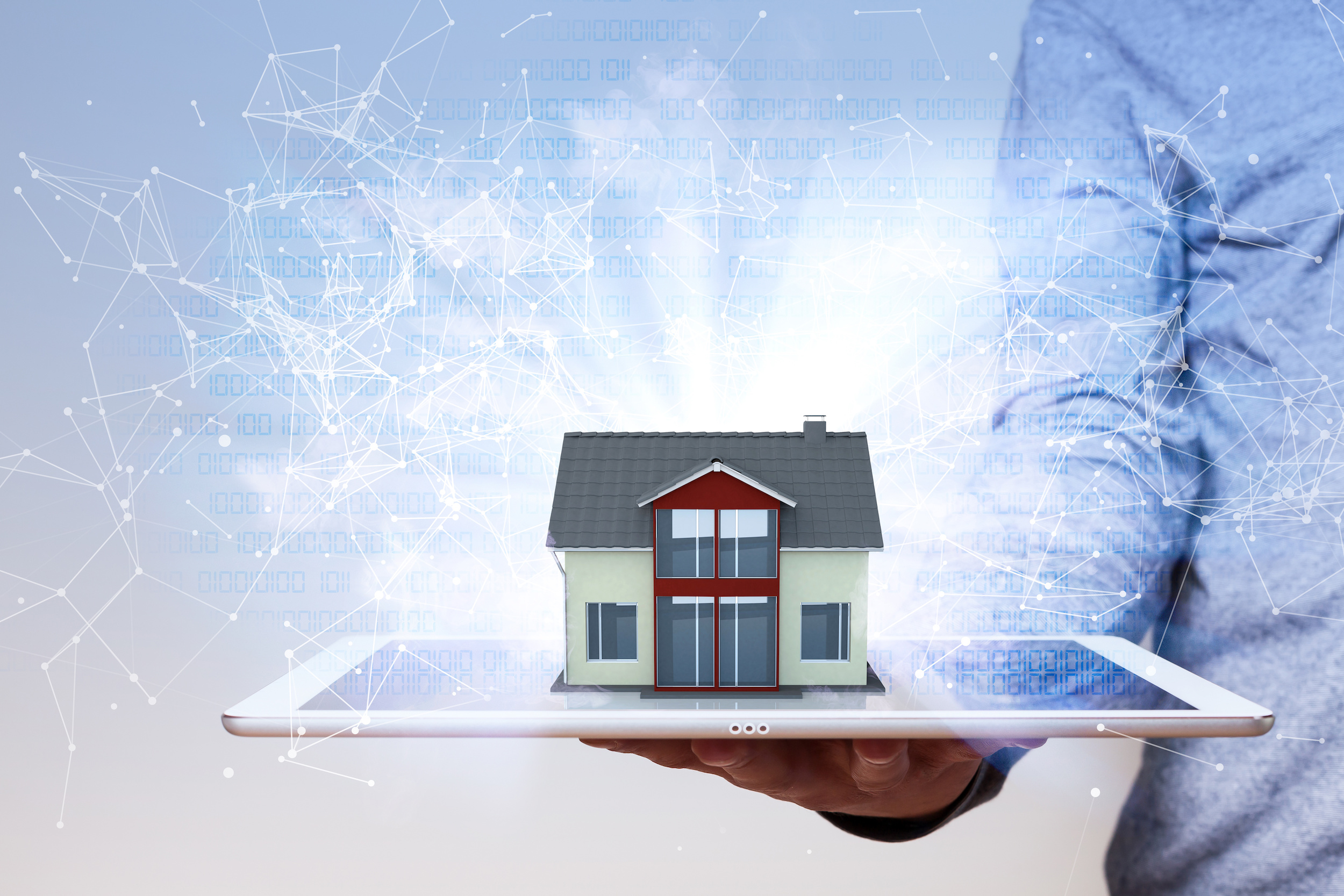 Effiziente Immobilienübergaben mit Digitalen Lösungen: Innovation für Experten und Kleinunternehmen