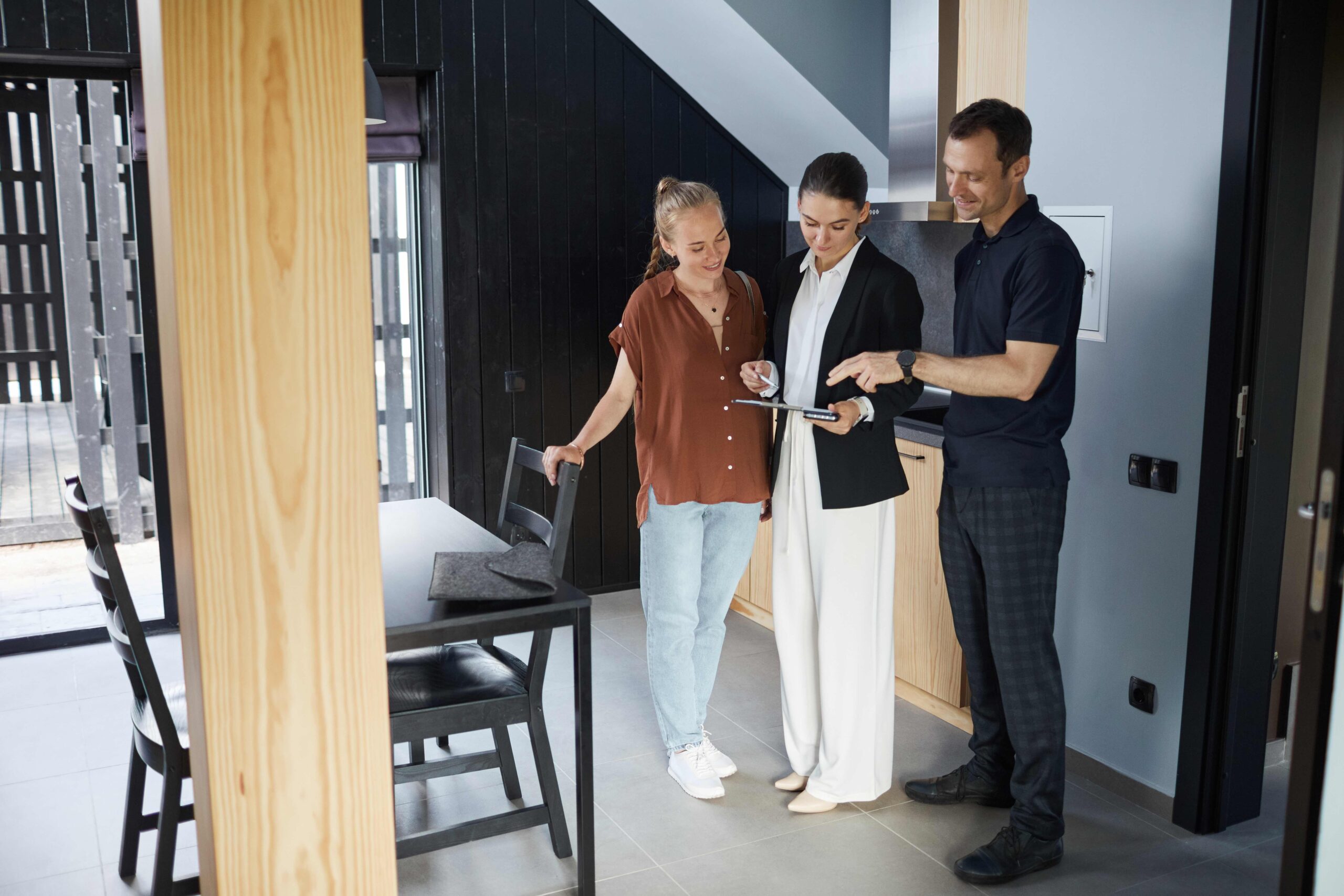 Mängelliste Wohnung: Was man als Verwaltung beachten sollte bei der Wohnungsübergabe